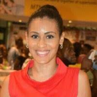 Nadia Beck's Instagram, Twitter & Facebook