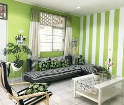 Ruparupa menyediakan beragam pilihan produk untuk kategori rumah tangga. Inspirasi Dekorasi Rumah Warna Hijau Homeshabby Com Design Home Plans Home Decorating And Interior Design