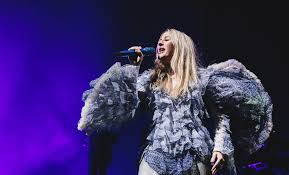 Beating Heart-Ellie Goulding- لیریکسو