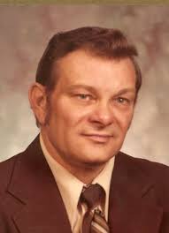 Obituary for Walter W. Shepard