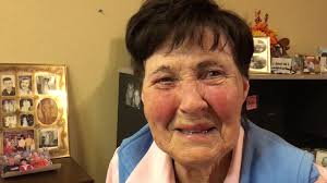 In 2018 when the snowball started to roll downhill, these were my days with  mom and I laugh until my sides hurt watching these! Happy new year  everybody. Oops sorry about that!