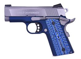 Image result for Normandie Blue 1993 Colt