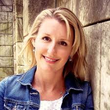 Charity Cox's Instagram, Twitter & Facebook