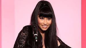 Check out inspiring examples of nickiminaj artwork on deviantart, and get inspired by our community of talented artists. Nicki Minaj Reveals Baby Bump In Colorful Instagram Pregnancy Announcement Hollywood Reporter