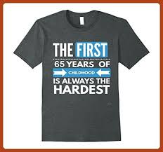 Birthday Gift For 65 Year Old Man Mens 65th Birthday Shirt Funny 65 Year Old Birthday Gift 3xl Dark Heather Birthday Shirts P Funny 50th Birthday Shirts 50th Birthday Shirts Birthday Shirts