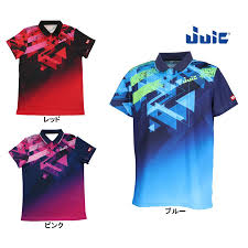 JUIC ジュウィック シルエット 卓球ユニフォーム 2024年秋新作 : 卓球専門店いしかわスポーツ - 通販 - Yahoo!ショッピング