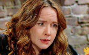 Y&R Spoilers: Did Mariah Copeland Commit Murder – Recent Scenes Offer Hints  - Soap Opera Spy