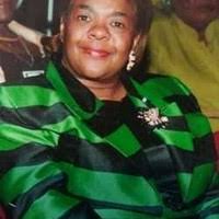 Gloria Walls Obituary