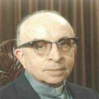 J Jesus Cuevas Del Rio (1925–) • FamilySearch