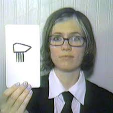 Artists overwrite the self in 'Program/Suffer/Abstain/Deprogram'