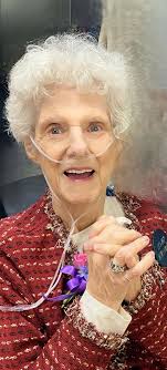 In Memory of Mary Avre