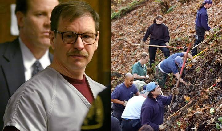 How a crime lab missed evidence that could have stopped the Green River  Killer
