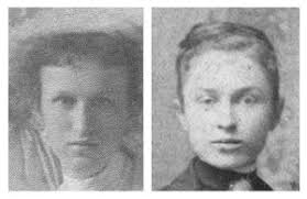 John Waldie had two wives and thirteen children: all were brought back to  Burlington where they were buried. « Burlington Gazette