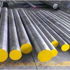 En Series Steel Carbon Steel Bar Manufacturer From Mumbai