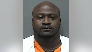 Charged with mayhem: North Chicago man accused of stabbing two people in  Racine