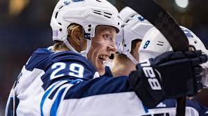 Most recently in the nhl with columbus blue jackets. 5 Things We Learned In The Nhl Patrik Laine Puts On A Show Sportsnet Ca