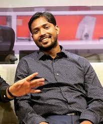 Pawri ho rahi hai khansir full comedy by video nation memes. Khan Sir Faizal Age Wiki Biography Real Name Education Classes Book More Starwikibio