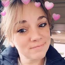 Lacey Haynes (@Babygirl1488)