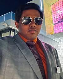 Celebrating Asian, Pacific Islander, and Desi American Engineers