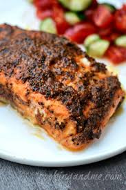 Baked Salmon Recipe Indian Style Baked Salmon Edible Garden Recipe Baked Salmon Recipes Baked Salmon Salmon Recipes