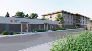 Derzeit 118 freie mietwohnungen in ganz bad blankenburg. Spatenstich Drk Campus In Bad Blankenburg Igb Ag