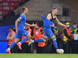 Oleksandr zinchenko concedes he was in a bad place after the disappointment of the champions league final. Dzg1asmg Diaqm
