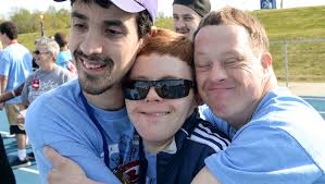 600 athletes compete in Special Olympics Spring games at SWU