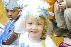 South Harringay School