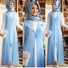 Pinar Sems Kanevice Tesettur Uzun Yelek Modelleri Giyim Moda Stilleri Moda