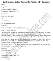 Sample letter regarding extension letter internship of one month in banks. Approval Letter From Company For Internship Training