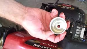 4.5 out of 5 stars. Clean Out Toro Lawnmower Carburetor Jet Youtube