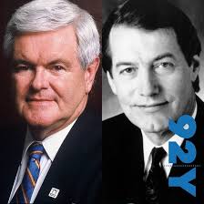 Amazon.com: Newt Gingrich with Charlie Rose at the 92nd Street Y (Audible  Audio Edition): Newt Gingrich, Charlie Rose, 92nd Street Y: Books