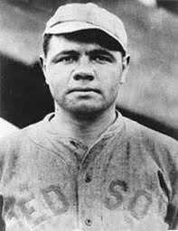 Did You Know...the 'Babe' Was Once a Guest of the Peabody Firemen?