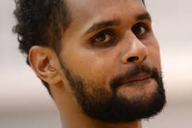 Olympic profile: Patrick Mills