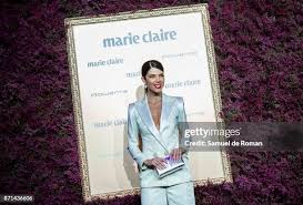 141 Juana Roman Photos & High Res Pictures