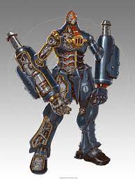 Big o mecha