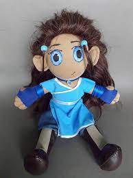 Pin On Avatar And Korra
