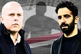 Feyenoord transfernieuws: Manchester United wil Read, die naar Liverpool wil