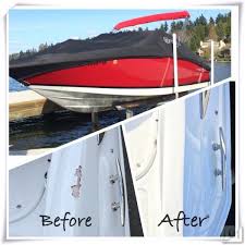 If you have used a gelcoat coating in the past, you will need to remove it completely with an acetone solution. Pin On Fiberglass Gelcoat Boat Repair