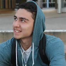 Derek Marroquin's Instagram, Twitter & Facebook