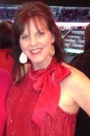 Deborah Marshall-Skaggs from Mercy Academy