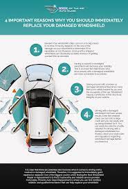 Why You Should Change You Damaged Windshield Imediately Windshield Repair Windshield Auto Glass