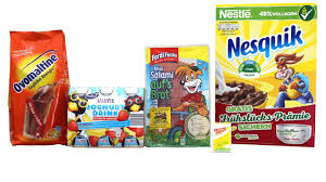 Since 2002 it has been part of the nestle family. Diese Produkte Kritisiert Foodwatch Als Gesundheitslugen Stern De