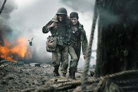Hacksaw ridge is a 2016 biographical war movie that will be in theaters on november 4, 2016. Hacksaw Ridge 2016 Film Review 3 5 Stars Cinesocialuk