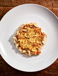Sean Brock S Ol Fuskie Crab Rice Garden Gun