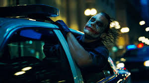 The joker relies on cunning and intelligence to pull off his schemes; The Making Of Heath Ledger S Joker Movies Empire