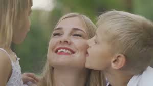 The Wise Mother: She taught her children Empathy, Compassion, and,Respect  (Series 3 of 30)