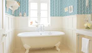 Amazing bathroom life hacksthis video is full of cool bathroom ideas and crafts that you will love! Colorful Bathroom Ideas Removable Wallpaper Walls By Me