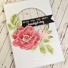 See more ideas about handmade birthday cards, birthday cards, cards handmade. 113 Best Flower Images On Pinterest Challenges Flower And Card Kit In 2021 Altenew Beautiful Day Cards Cards Handmade Simple Cards