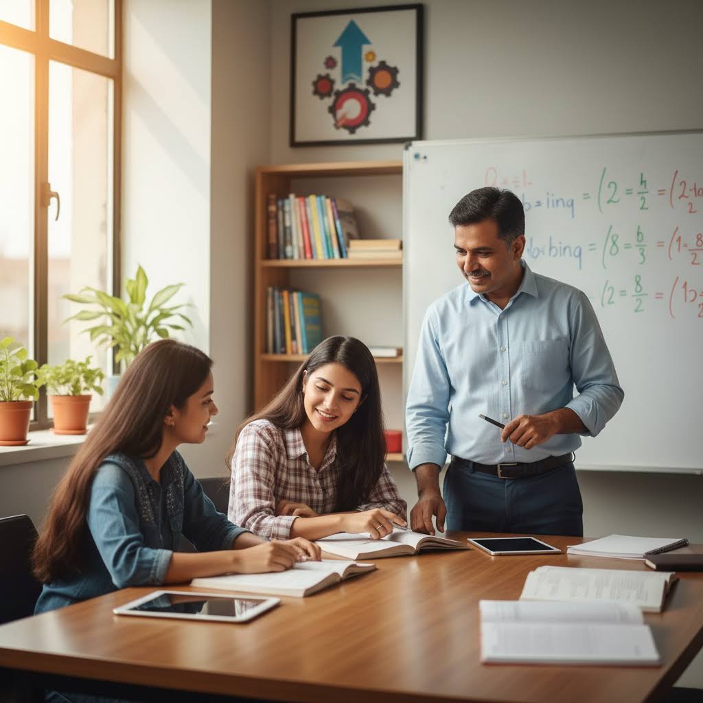 Coaching Centre Services product image